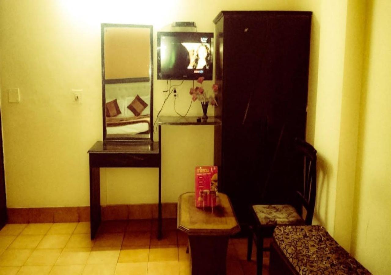 Hotel International Neelam Near New Delhi Railway Station Új-Delhi Kültér fotó